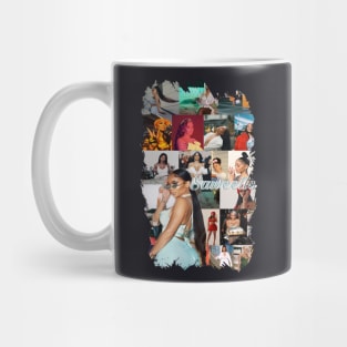 Saweetie Mug